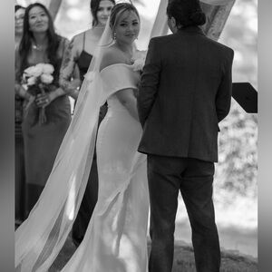 Grace Love Lace Mila